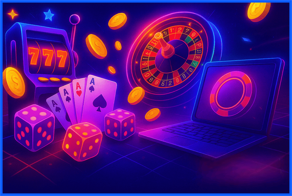 Cassino BET69, Seguro, Promoções