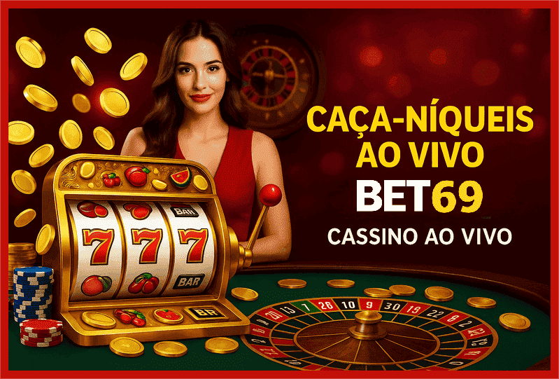BET69 Cassino