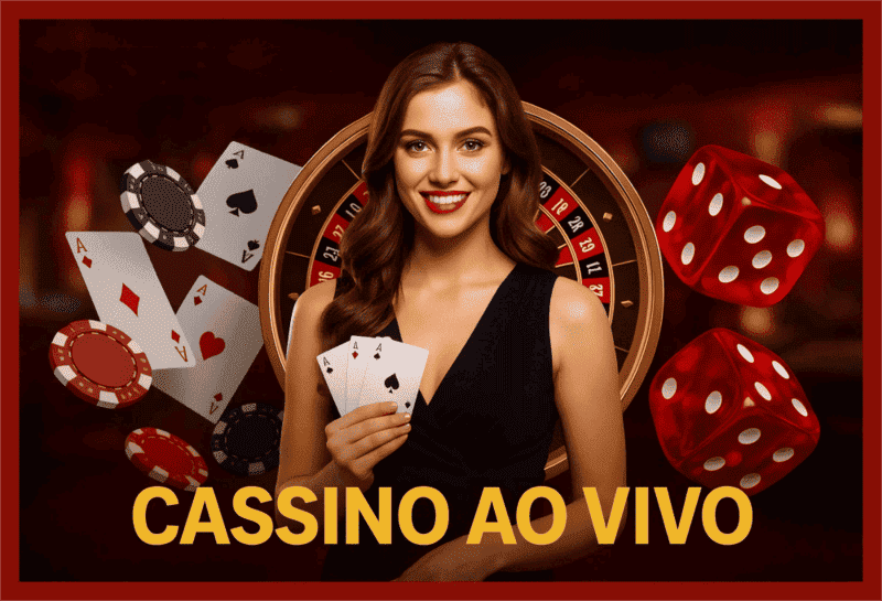 Viva a Emoção do Cassino Online na BET69